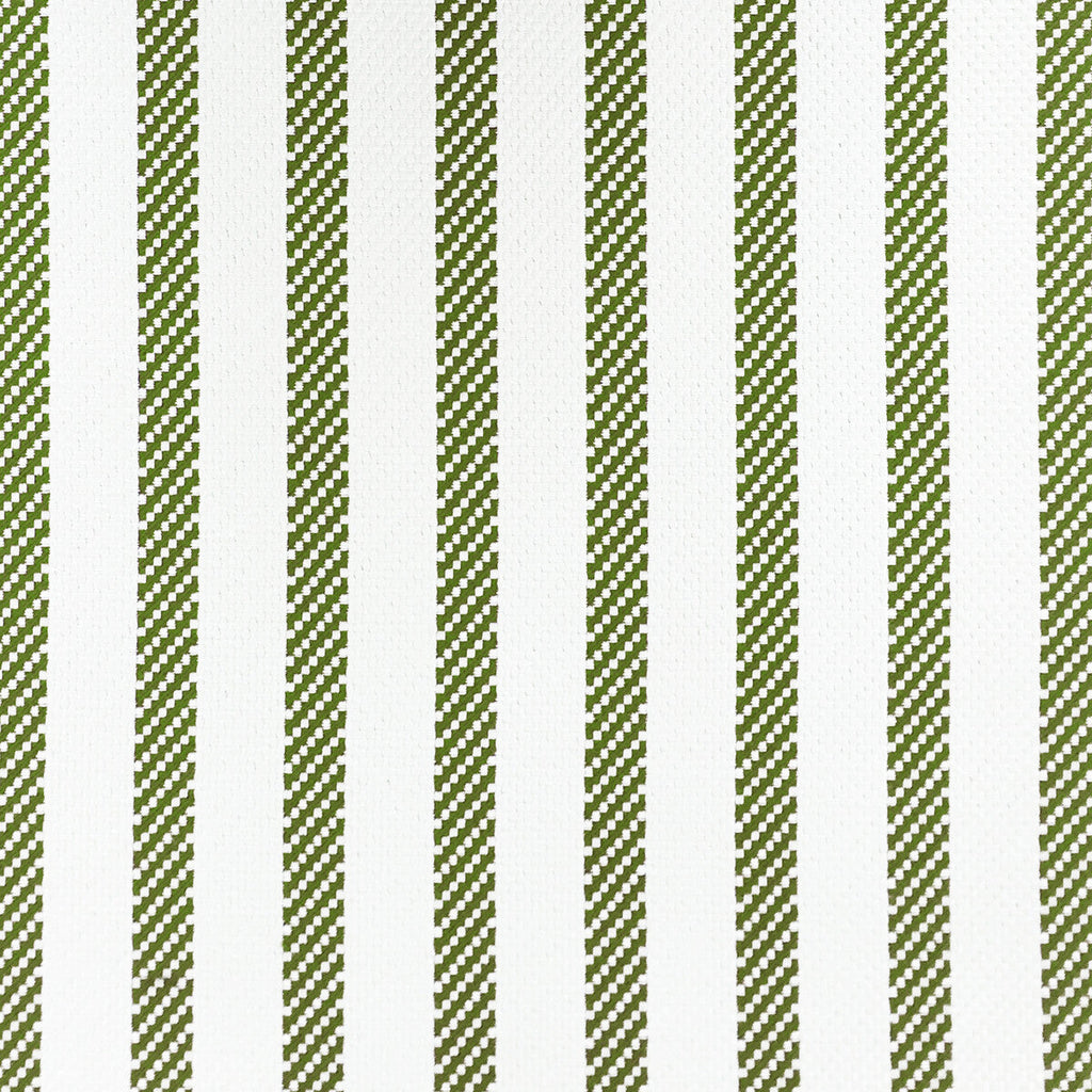 Samples and Purchasing available for Isidro - Verde Green By Gaston Y Daniela | Lorenzo Castillo Iv |Stripes Tone On Tone Upholstery  at Designer Wallcoverings and Fabrics
