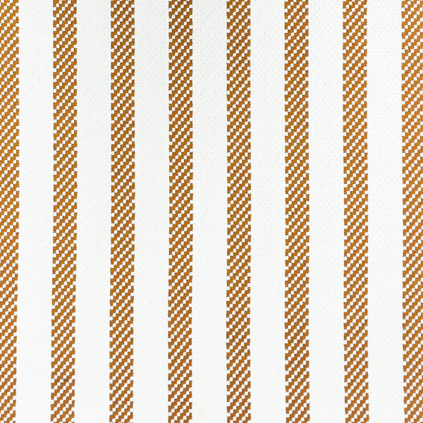 Isidro - Oro Yellow By Gaston Y Daniela | Lorenzo Castillo Iv |Stripes Tone On Tone Upholstery