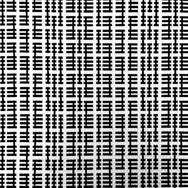 Tiana - Negro Ivory By Gaston Y Daniela | Lorenzo Castillo Iv |Plaid / Check  Upholstery