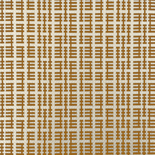 Tiana - Oro Camel By Gaston Y Daniela | Lorenzo Castillo Iv |Plaid / Check  Upholstery