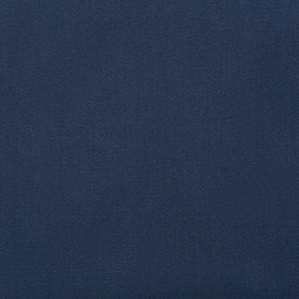Manzanares - Navy Indigo By Gaston Y Daniela | Lorenzo Castillo Iv | Solid Upholstery