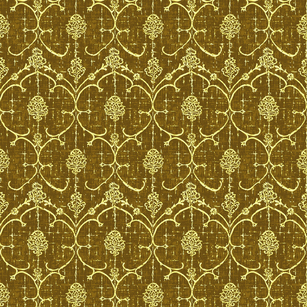 Samples and Purchasing available for Lorenzo - Camel Camel By Gaston Y Daniela | Lorenzo Castillo Iv | Damask Upholstery Velvet at Designer Wallcoverings and Fabrics