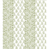 Samples and Purchasing available for Matueca Wp - Verde Green By Gaston Y Daniela | Lorenzo Castillo V | Paisley Wallcovering Print at Designer Wallcoverings and Fabrics