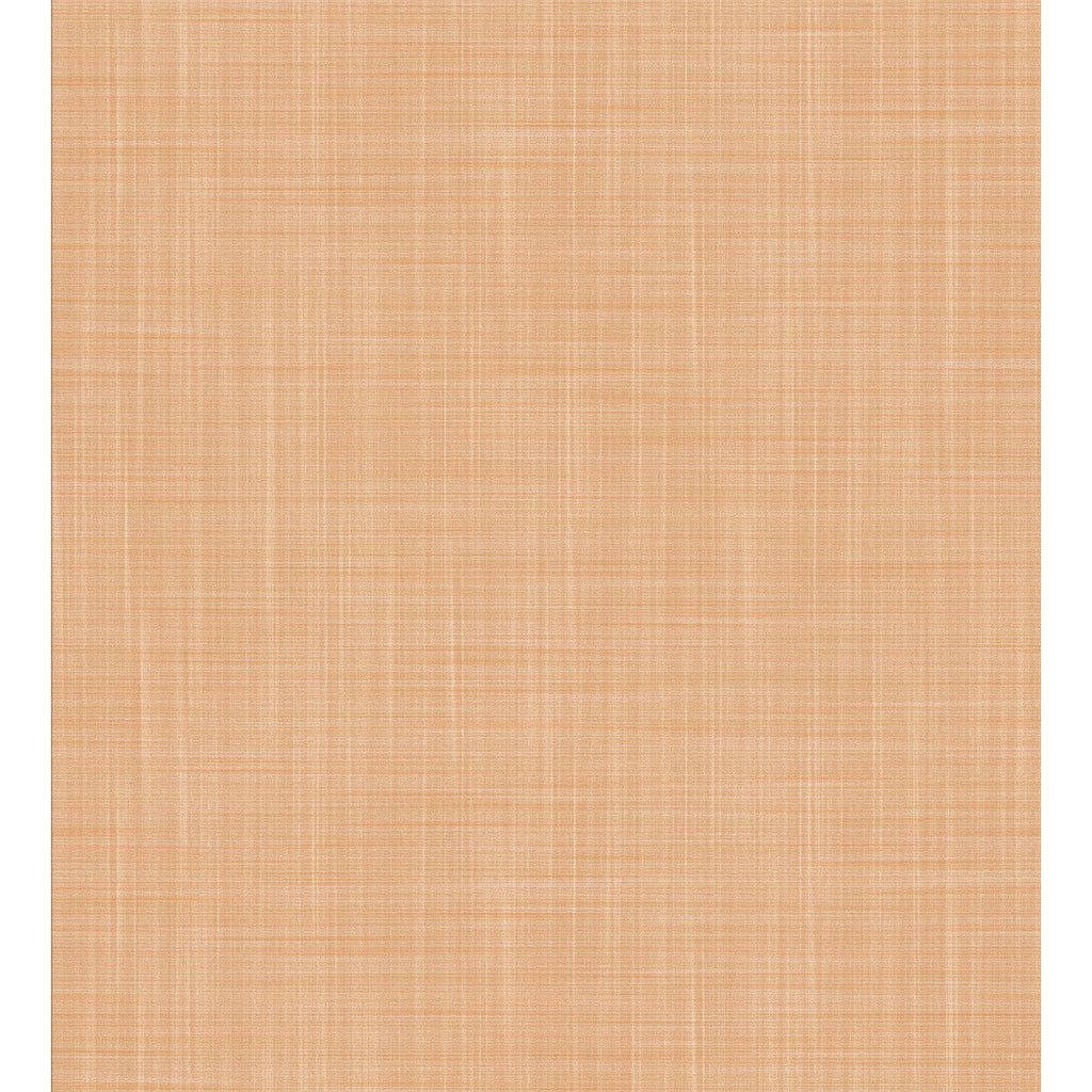 Samples and Purchasing available for Mahon - Calabaza Orange By Gaston Y Daniela | Lorenzo Castillo V | Solid Wallcovering  at Designer Wallcoverings and Fabrics