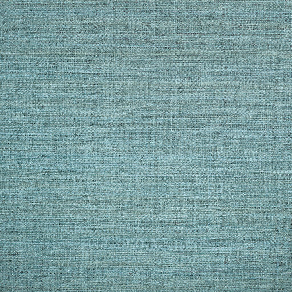 Samples and Purchasing available for Ayllon - Turquesa Teal By Gaston Y Daniela | Lorenzo Castillo Iv | Solid Wallcovering  at Designer Wallcoverings and Fabrics