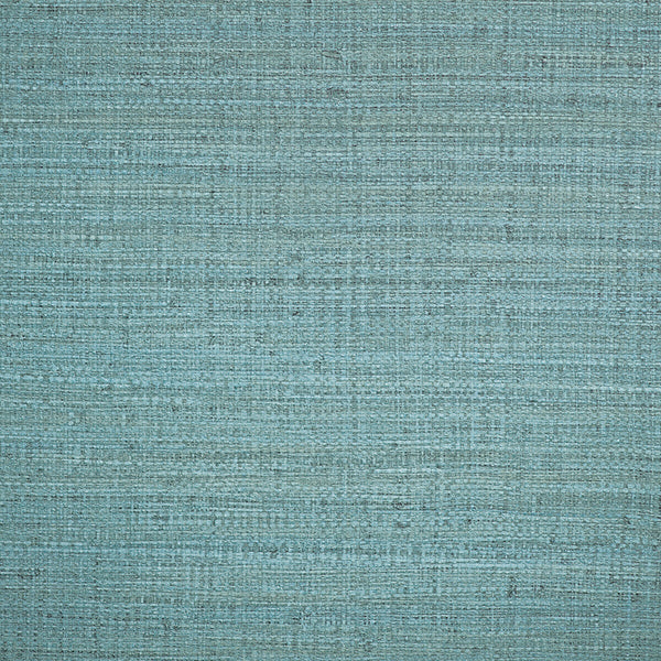 Samples and Purchasing available for Ayllon - Turquesa Teal By Gaston Y Daniela | Lorenzo Castillo Iv | Solid Wallcovering  at Designer Wallcoverings and Fabrics