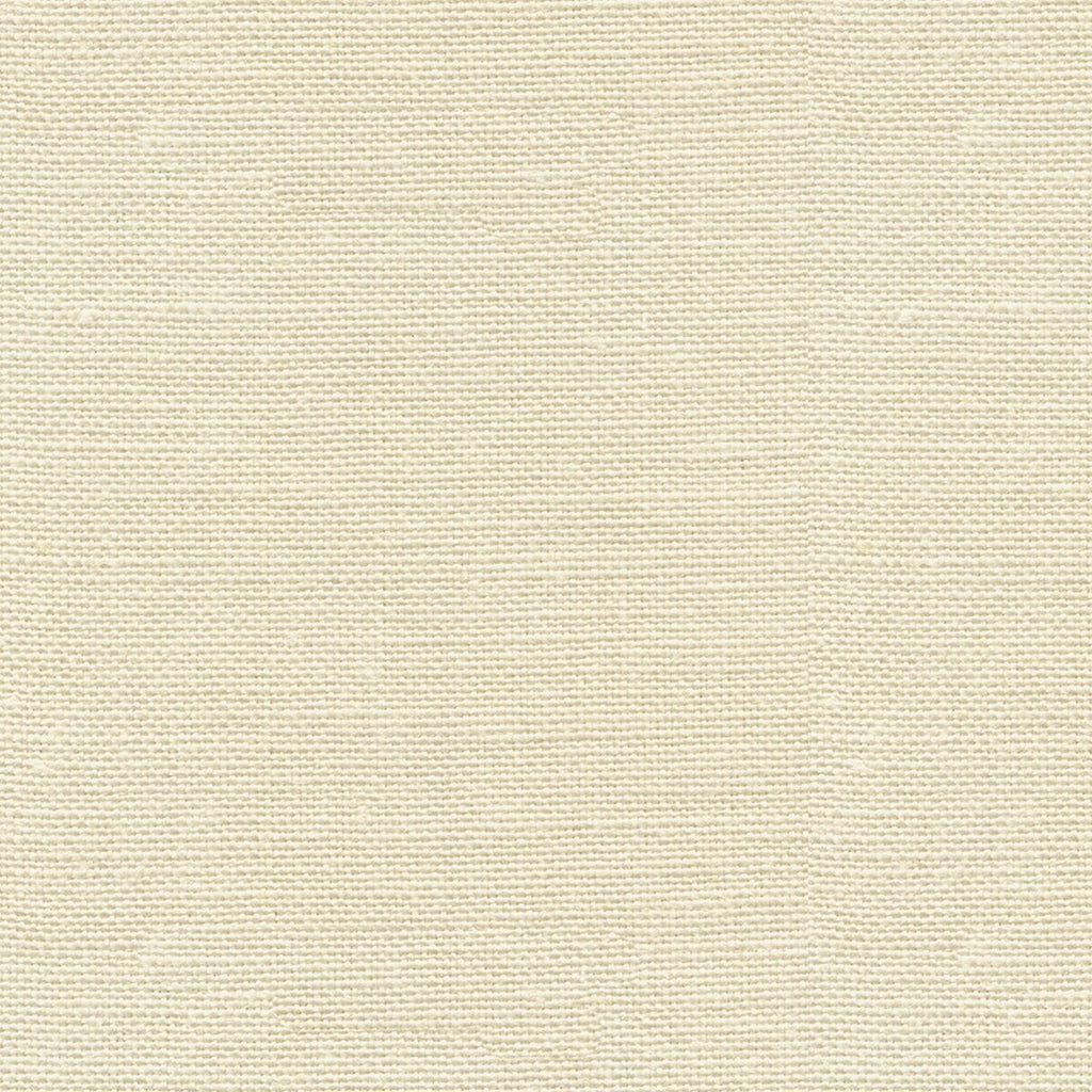 Samples and Purchasing available for Lea - Ivory White By G P & J Baker | Crayford |Solid  Multipurpose Linen at Designer Wallcoverings and Fabrics