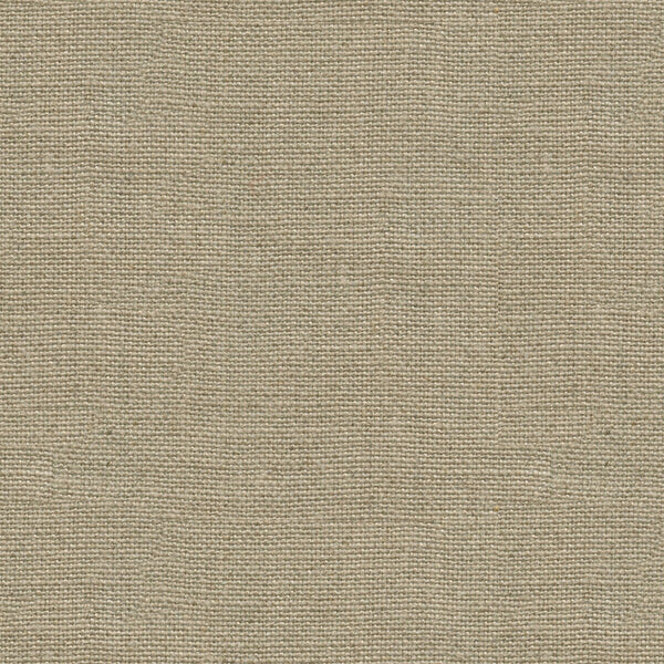 Lea - Linen Beige By G P & J Baker | Crayford |Solid  Multipurpose Linen