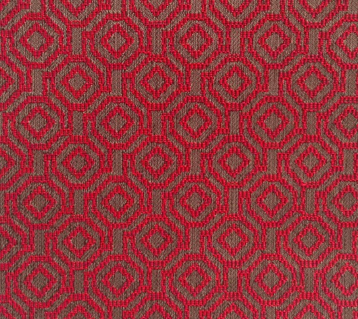 Makai - Bougainvillea Wallcovering | Phillipe Romano
