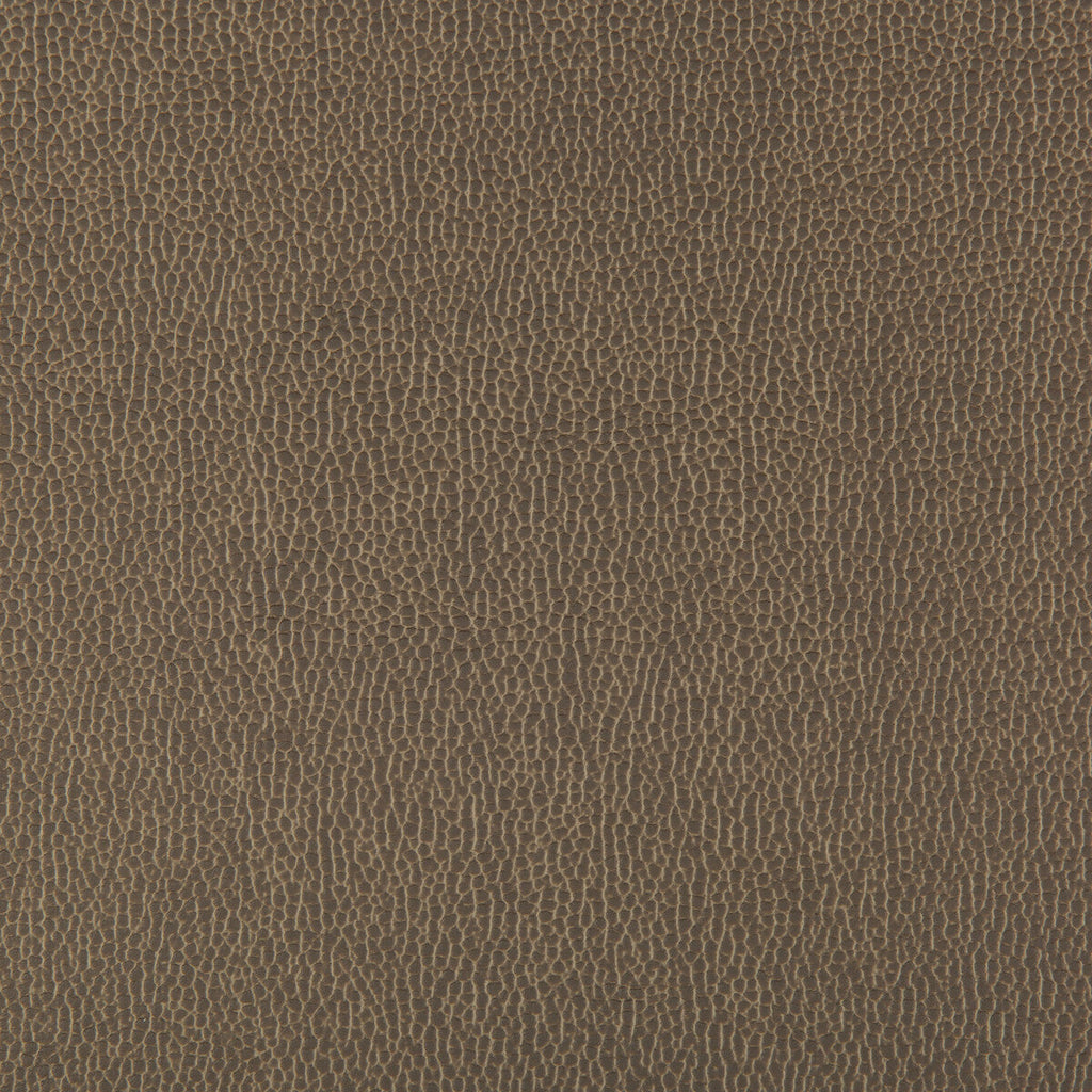 Samples and Purchasing available for Lenox - Elephant Taupe By Kravet Contract |  |Solid Texture Upholstery Vinyl/Faux Leather at Designer Wallcoverings and Fabrics