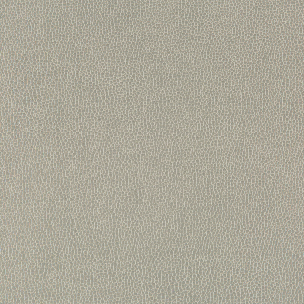 Samples and Purchasing available for Lenox - Stonewall Grey By Kravet Contract |  |Solid Texture Upholstery Vinyl/Faux Leather at Designer Wallcoverings and Fabrics