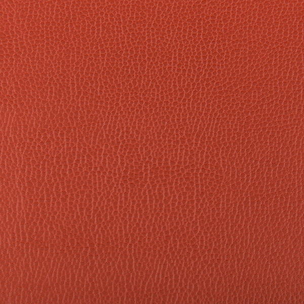 Samples and Purchasing available for Lenox - Brick Red By Kravet Contract |  |Solid Texture Upholstery Vinyl/Faux Leather at Designer Wallcoverings and Fabrics