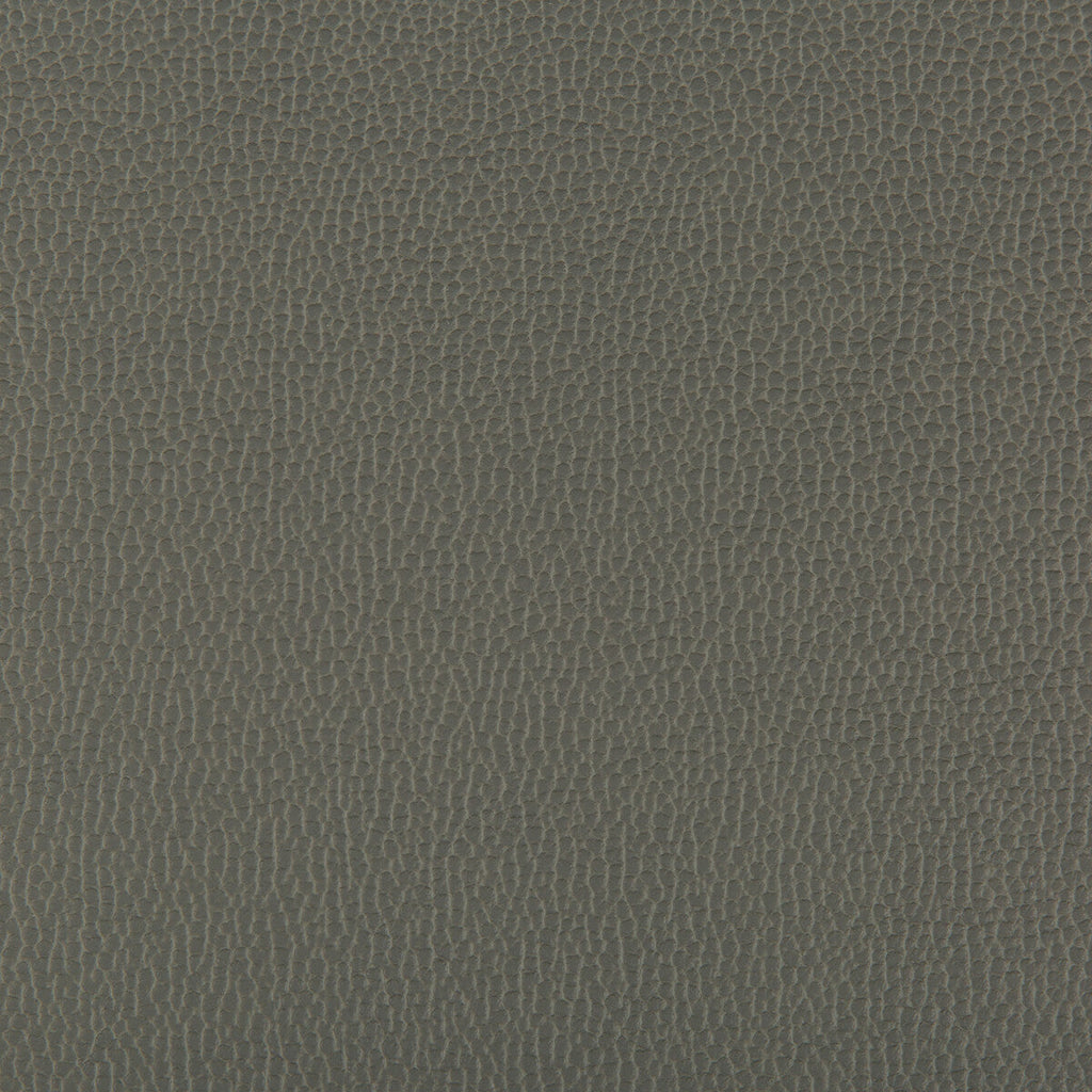 Samples and Purchasing available for Lenox - Shadow Grey By Kravet Contract |  |Solid Texture Upholstery Vinyl/Faux Leather at Designer Wallcoverings and Fabrics