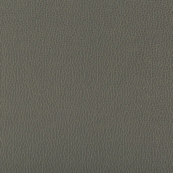 Samples and Purchasing available for Lenox - Shadow Grey By Kravet Contract |  |Solid Texture Upholstery Vinyl/Faux Leather at Designer Wallcoverings and Fabrics
