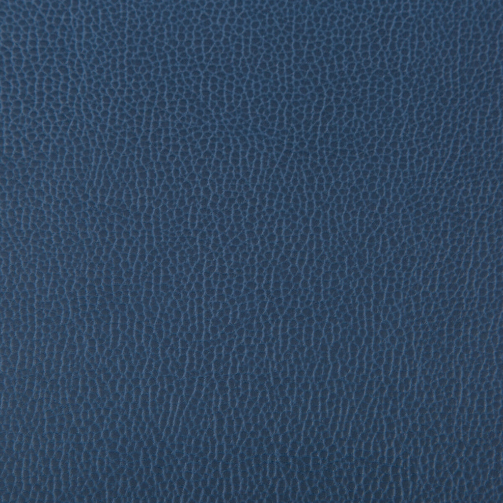 Samples and Purchasing available for Lenox - Blueberry Dark Blue By Kravet Contract |  |Solid Texture Upholstery Vinyl/Faux Leather at Designer Wallcoverings and Fabrics