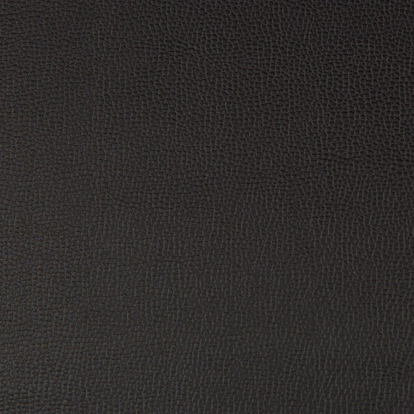 Samples and Purchasing available for Lenox - Raven Black By Kravet Contract |  |Solid Texture Upholstery Vinyl/Faux Leather at Designer Wallcoverings and Fabrics