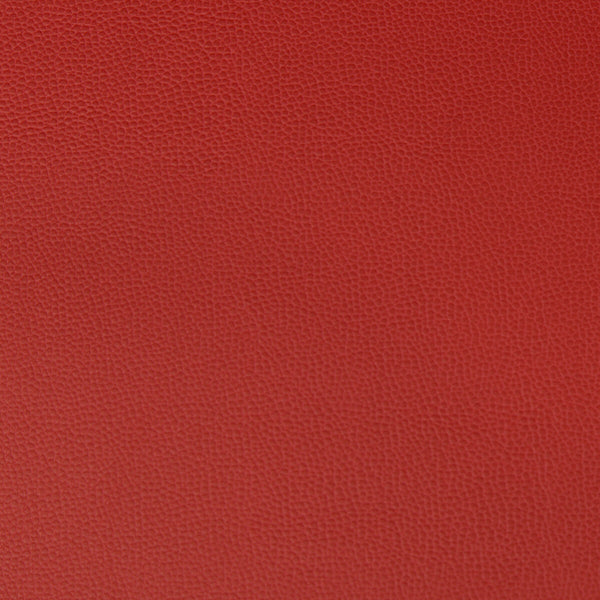 Samples and Purchasing available for Lenox - Chilipepper Red By Kravet Contract |  |Solid Texture Upholstery Vinyl/Faux Leather at Designer Wallcoverings and Fabrics