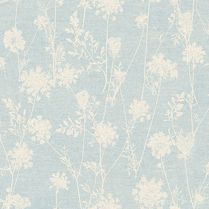 Queen Annes Lace Wallpaper  | Jeffrey Stevens