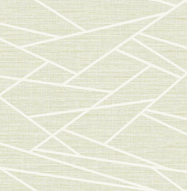 Pacific Strand - Pacific Sea Glass | Malibu Wallcovering