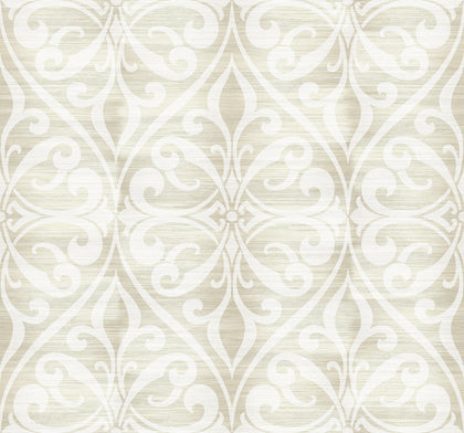Cypress Strand - Pacific Gleam | Malibu Wallcovering