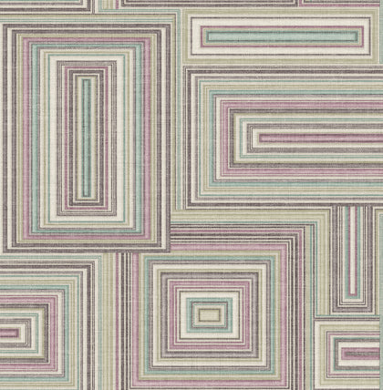 Driftwood Weave - Pacific Sand | Malibu Wallcovering
