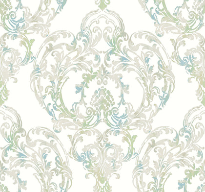 Pacific Drift - Malibu Mist | Malibu Wallcovering