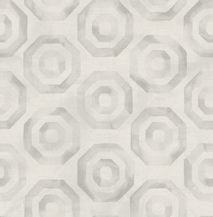 Canyon Weave - Driftwood | Malibu Wallcovering
