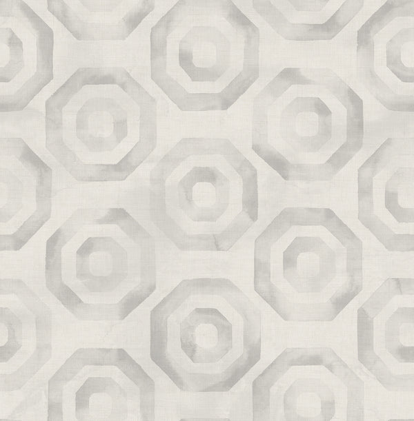 Canyon Weave - Driftwood | Malibu Wallcovering