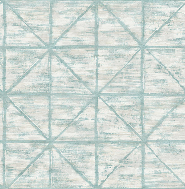 Drift Loom - Pacific Dune | Malibu Wallcovering