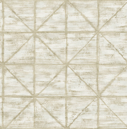 Driftwood Weave - Big Sur Night | Malibu Wallcovering