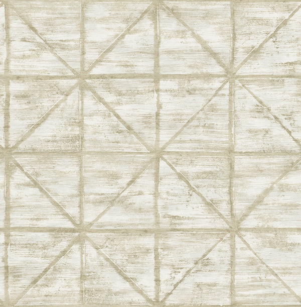 Driftwood Weave - Big Sur Night | Malibu Wallcovering