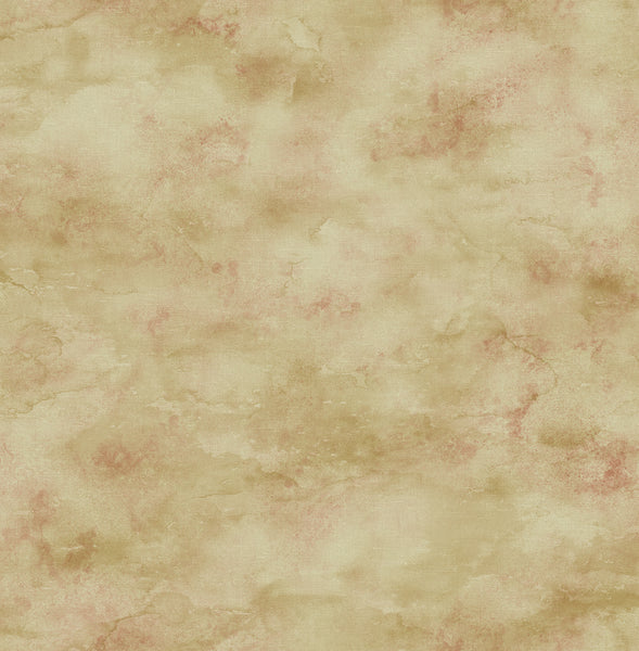 Malibu Roxen Texture Wallpaper - Traditional Faux - Rust and Gold | Malibu Wallpaper