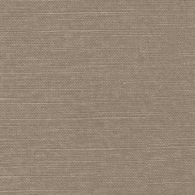 Lino Belgian Flax Brown - Taupe Commercial Wallcovering | Koroseal