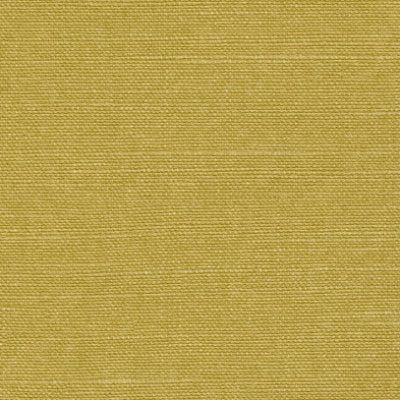 Lino Lively Yellow - Mustard Yellow Commercial Wallcovering | Koroseal