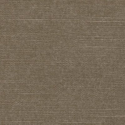 Lino Loom Brown - Taupe Commercial Wallcovering | Koroseal
