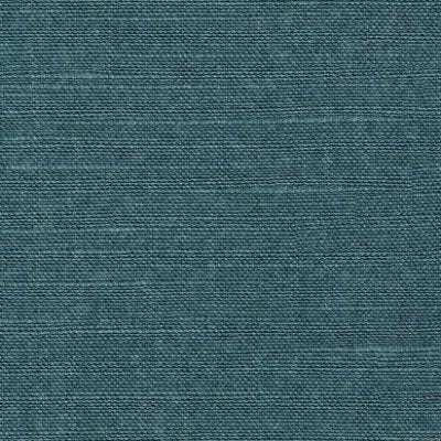 Lino Mediterranean Blue-Green - Teal Commercial Wallcovering | Koroseal