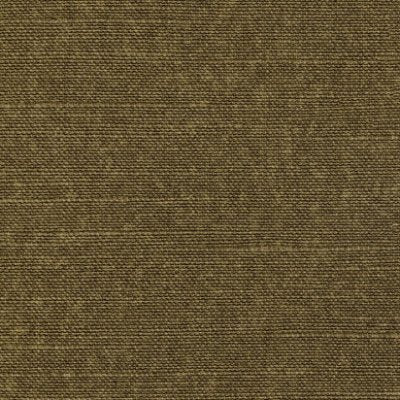 Lino Tousle Brown - Olive Commercial Wallcovering | Koroseal