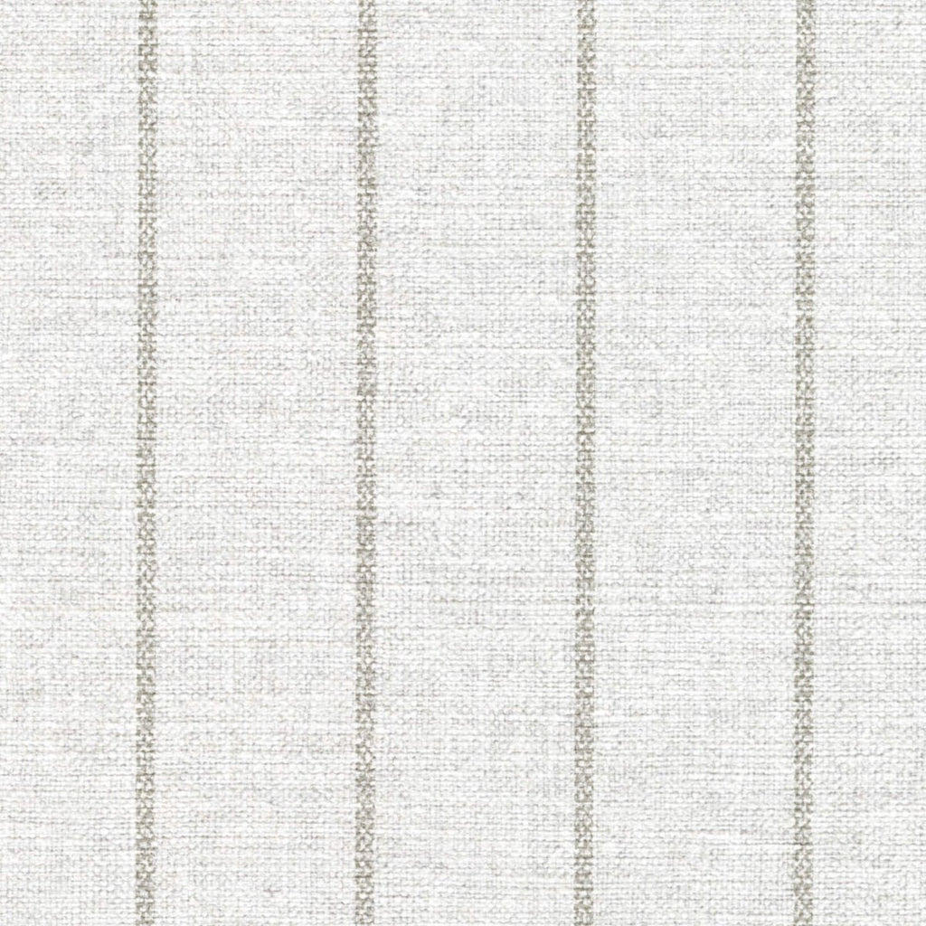 Linsey Stripe Linum   Wallpaper (Si21-05) | Koroseal Type 2 Vinyl | Koroseal