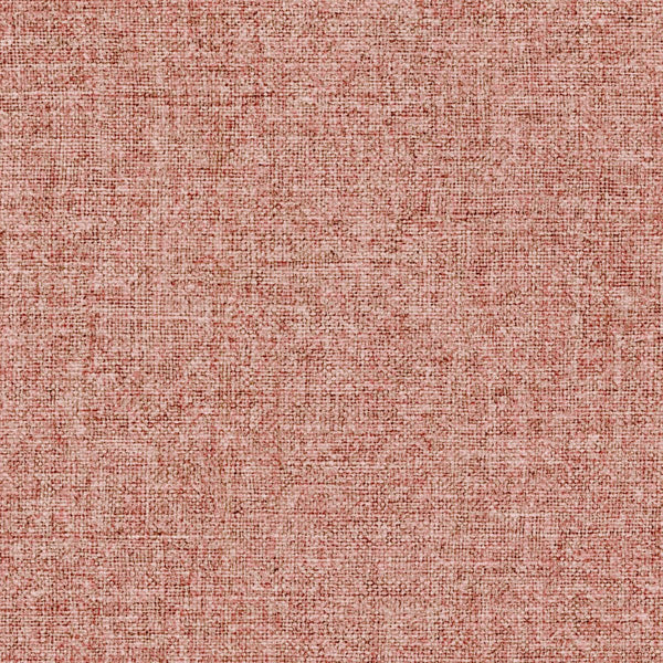 Linsey Pvc-Free Type Ii Madder Color 16 - Dusty Rose Commercial Wallcovering | Koroseal
