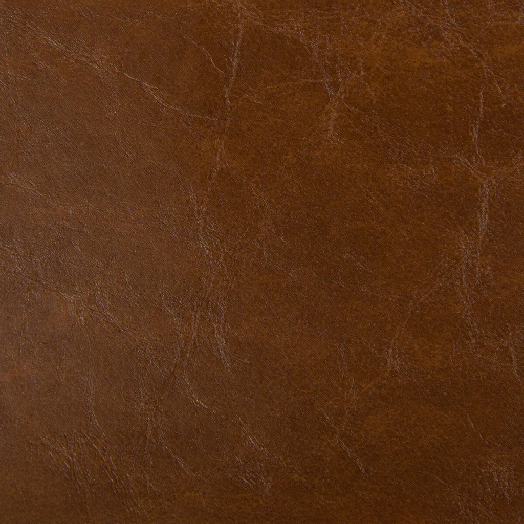 Samples and Purchasing available for Lipizzan - Saddle Brown By Kravet Design | Barclay Butera Collection |Solid Texture Upholstery Vinyl/Faux Leather at Designer Wallcoverings and Fabrics
