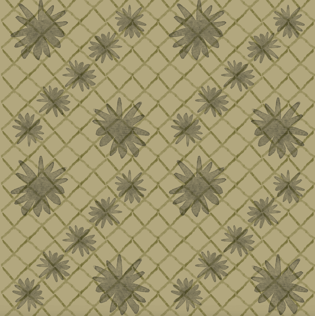 Little Nora Buff  Wallpaper (Srd-Lno-03) | Sarah Rowland | Koroseal