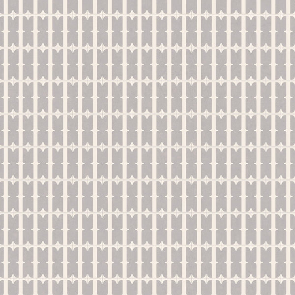Blaua Grey, Roll Vinyl Wallcoverings | Tres Tintas