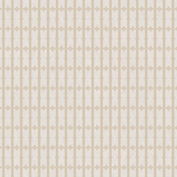 Blaua Beige, Roll Vinyl Wallcoverings | Tres Tintas