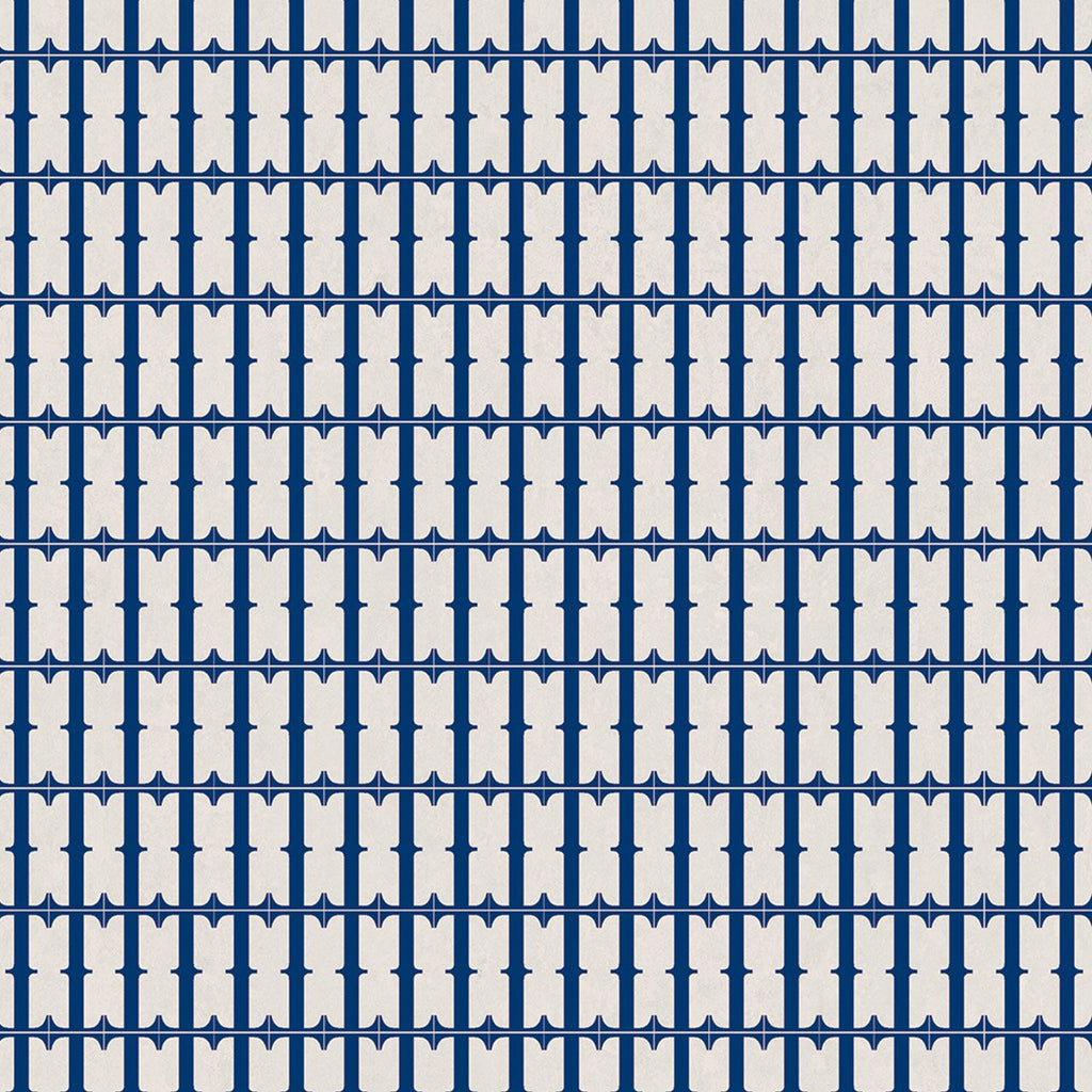 Blaua Blue, Roll Vinyl