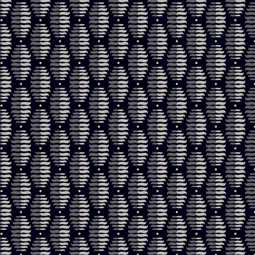 Pinyol Black, Roll Vinyl
