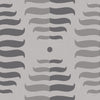 Pinyol Macro Black, Roll Vinyl
