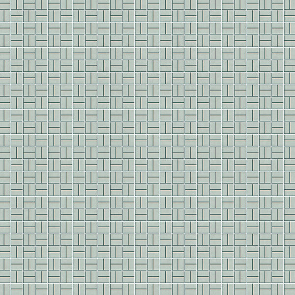 Llosa Green, Roll Vinyl Wallcoverings | Tres Tintas