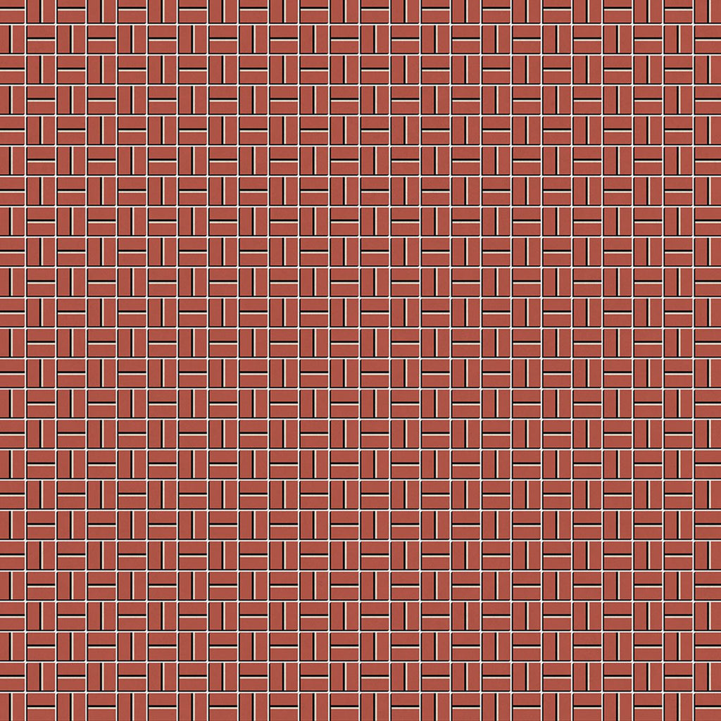 Llosa Red, Roll Vinyl
