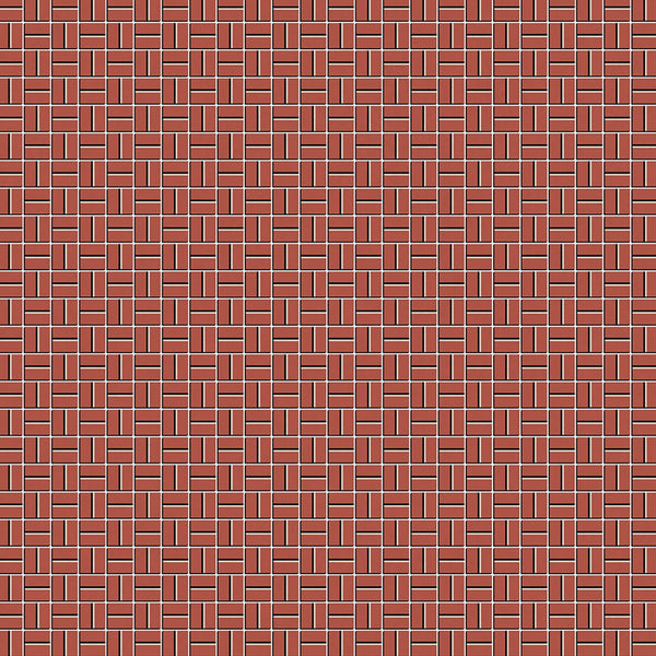 Llosa Red, Roll Vinyl Wallcoverings | Tres Tintas