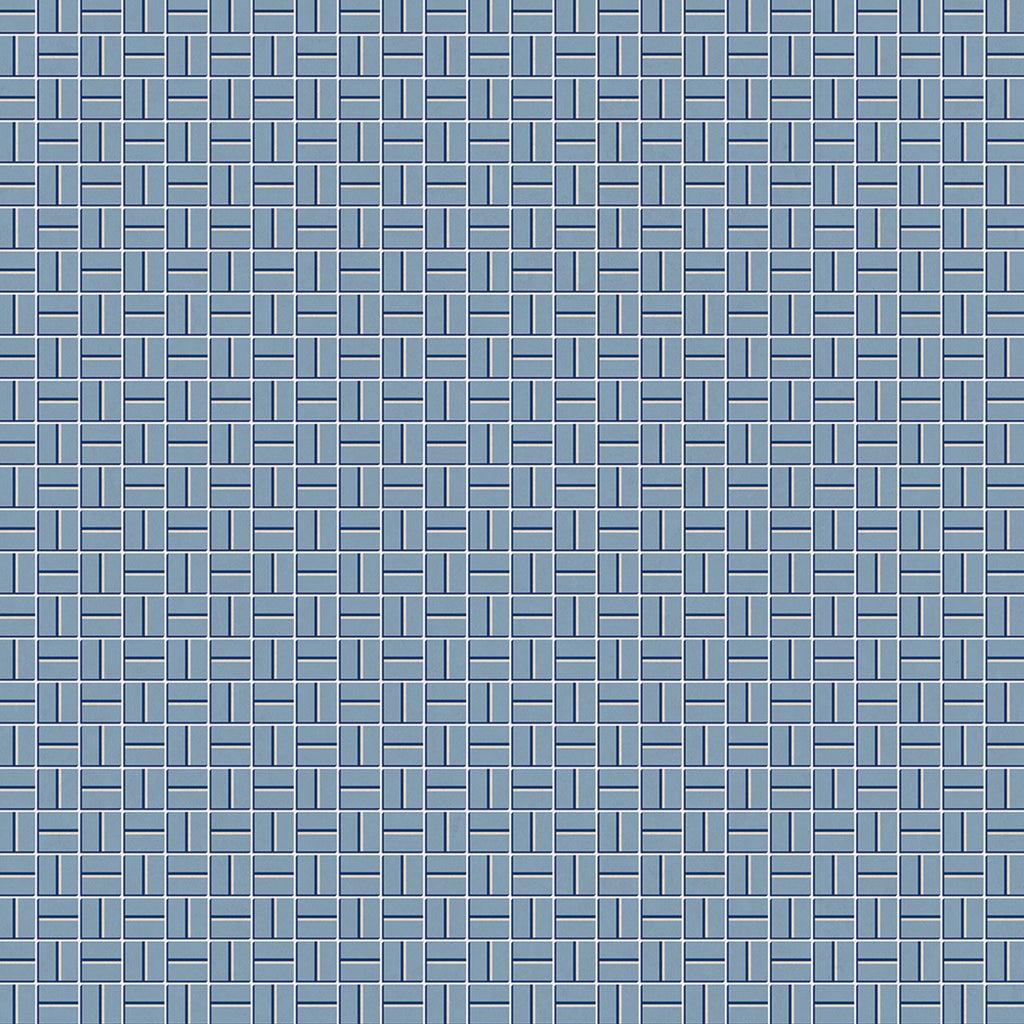 Llosa Blue, Roll Vinyl